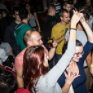 2015.10.09.Péntek - Friday Night Party