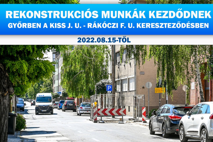 Rendbe teszik a csatornát, szerdán ivóvíz sem jön a csapból
