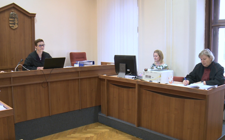 A rétes receptje miatt szúrt