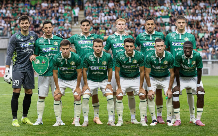 Bajnokok Ligája – Izlandi ellenféllel kezd az ETO FC a selejtezőben