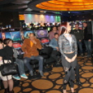 2016.11.19. Szombat Casino Win Győr Férfinap Fotók.árpika