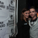 Club Neo (Győr) - Bárány Attila, Katapult DJ feat. Szasza, Basics, Alex - 2014. április 5. (szombat)