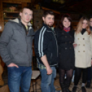 2013.04.12.Péntek Banhof Fotók:adrián