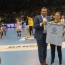 2019.07.21.Kézilabda Női U19-es EB Döntő Magyarország-Hollandia és záróünnepség