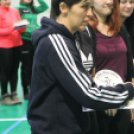 2020.01.18 VI.Varga András női kézilabda emléktorna Öttevény Fotók:árpika 