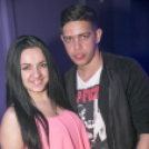 Club Vertigo - Majka & Curtis 2015.03.21. (szombat)