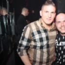 Club Vertigo - All 4 Ladies 2013.12.28. (szombat) (Fotók: Vertigo)