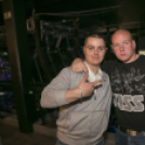 Club Vertigo - Bricklake 2014.04.19. (szombat)