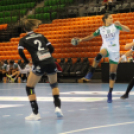 2020.08.18. Audi ETO KC-Mosonmagyaróvár KC felkészülési mérkőzés