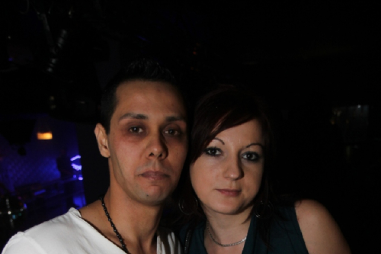 Vertigo @ New Years Eve / Antonyo 2012.12.31. (Hétfő) (2) (Fotók Vertigo)