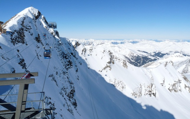 Pusztító mínuszok Ausztriában. Mínusz 31,9 Celsius-fokos rekord