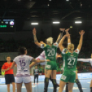 2018.05.23. Audi ETO KC -Békéscsaba női kézilabda és a bajnoki ünneplése Fotók:árpika 