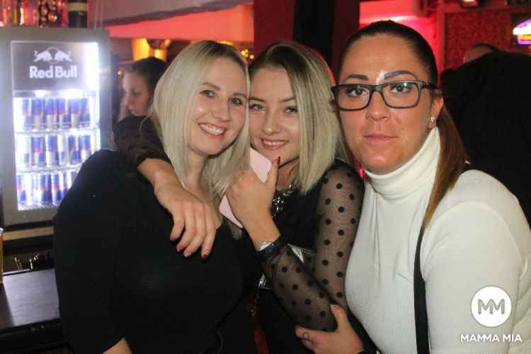 2019.12.07.Mamma Mia Szombati Házibuli DJ:Hubik&Solymi Conga Fotók:árpika