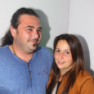 Club Neo Nyitó buli