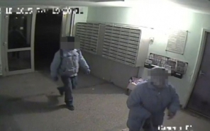 81 éves asszonyt rabolt ki egy nádorvárosi lépcsőházban 