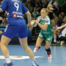 2020.02.01.Győri Audi ETO KC-Bruducnost Podgorica női Bajnokok Ligája mérkőzés