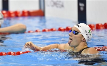 Rio 2016 – újabb magyar arany, ezúttal is Hosszú Katinka lett bajnok