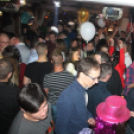 2015.12.31. Mamma Mia Szilveszteri Házibuli Dj:Balage&Solymi Conga Photo by árpika