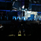 2017.07.23. EYOF megnyitó ünnepség Steve Aoki Fotók:árpika 