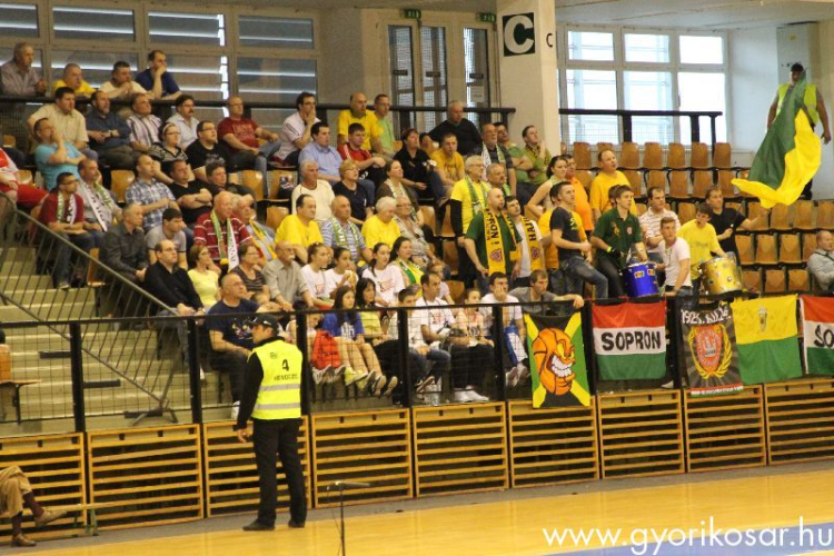 2013.04.18-Hat-Agro Uni Győr-UE Soprom női kosárlabda bajnoki döntő 2.mérkőzés Fotók:árpika