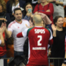 2020.01.04.Magyarország-Csehország Férfi Válogatott Felkészülési mérkőzés 