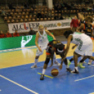 2013.03.17 Hat-Agro Uni Győr-MBK Ruzomberok női kosárlabda Fotók:árpika