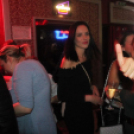 2018.11.17.Mamma Mia Video Disco Dj:Hubik Fotók:árpika