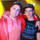 Peaches and Crem - Club Neo