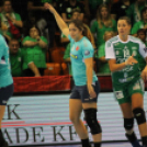 2019.09.18.Győri Audi ETO KC- Vác NKSE női kézilabda bajnoki mérkőzés