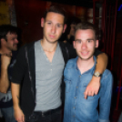 2015.10.02.Péntek - Friday Night Party