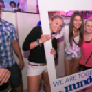Club Mundo -  Made in Ibiza Show - SAILOR 2013.07.20. (szombat) (képek: Mundo)
