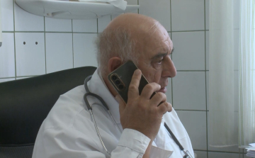 Kevesebb a beteg, de még nincs vége a szezonnak