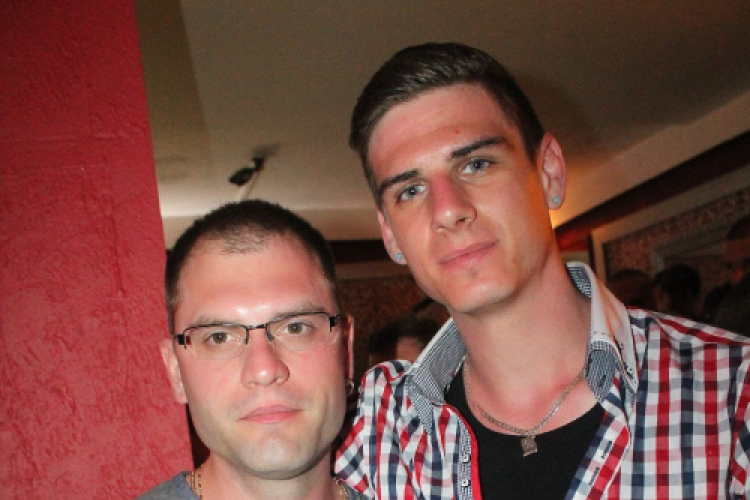 2015.04.11 Mamma Mia Szingli Party Dj:Balage fotók:árpika