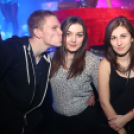 Vertigo @ New Years Eve 2014.12.31. (Szerda) (Fotók Vertigo)