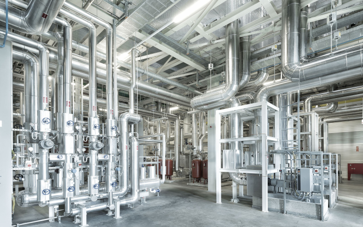 Több fronton is harcol az Audi az energiamegtakarításért