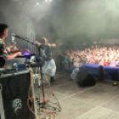 2017.06.24 Voluta Fesztivál Kozmix élő nagykocnert Fotók:árpika 