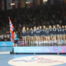 2019.07.21.Kézilabda Női U19-es EB Döntő Magyarország-Hollandia és záróünnepség