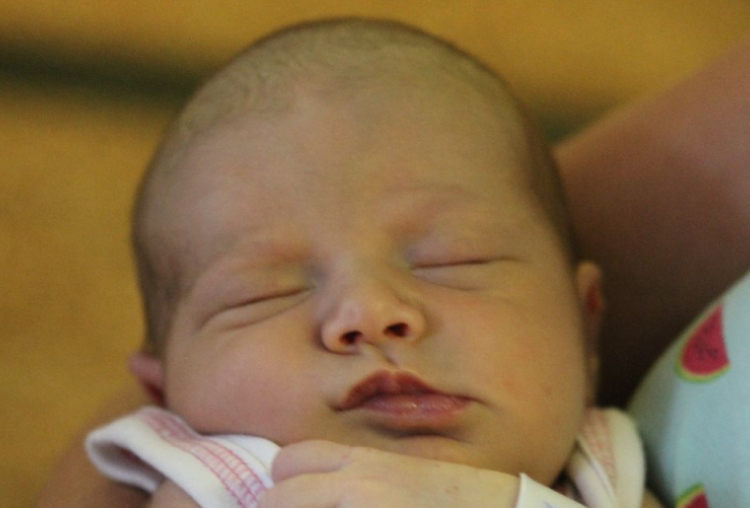 Szabadházy Szofi Léna 