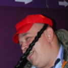 2016.12.31 Mamma Mia Szilveszteri Házibuli Dj:Balage&Solymi Conga Fotók:árpika 