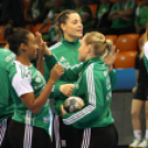 2019.11.02. Győri Audi ETO KC- RK Krim Mercator Bajnokok Ligája mérkőzés