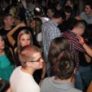 2013.10.12.szombat Mamma Mia Berki Krisztián Dj:Balage 