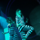 Club Vertigo - Julia Carpenter 2013.12.21. (szombat)