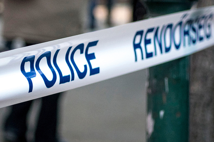 Szörnyű baleset az M1-M7 Budapestről kivezető szakaszán - Egy ember meghalt! 