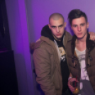 Club Vertigo -  Muzzaik 2013.12.07. (szombat)