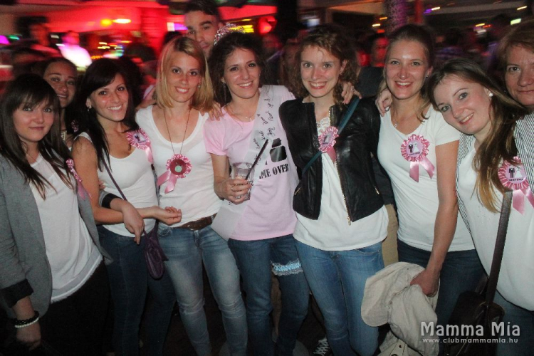 2015.05.30.Mamma Mia Szombati Házibuli Dj:Balage FeelHemonX & Konga Solymi photo by Árpika