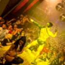 Club Vertigo -  All for Ladies 2013.10.12. (szombat)