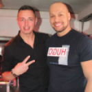 2020.02.29.Mamma Mia Nigel Stately Fotók:árpika