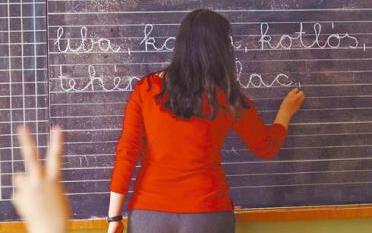 Emmi: a munkabéke megőrzése a gyerekek, a szülők és a pedagógusok érdeke is