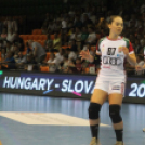 2019.07.11.Kézilabda Női U19-es EB Magyarország-Montenegro és a megnyitó