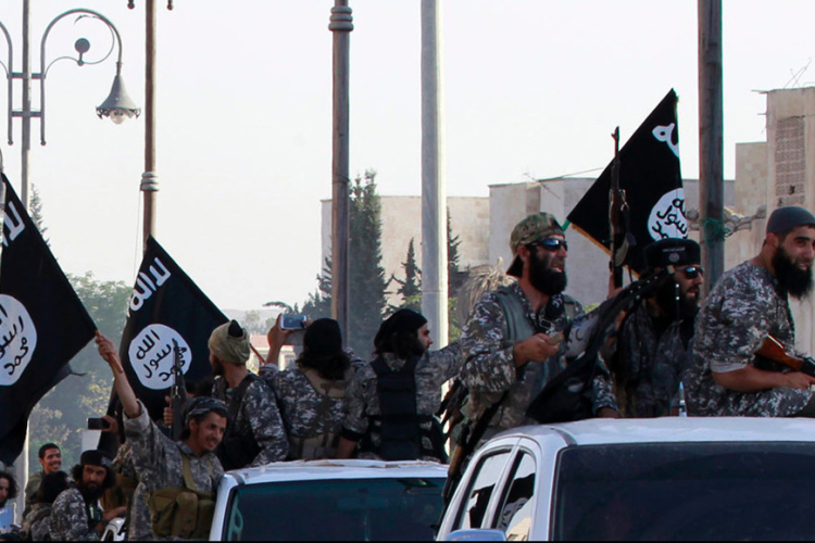 Terrorizmus - Szakértő: a biztonságért tenni kell